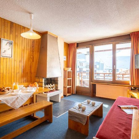 Apartment Le Curling B - Val Claret-20 By Interhome Тінь Екстер'єр фото