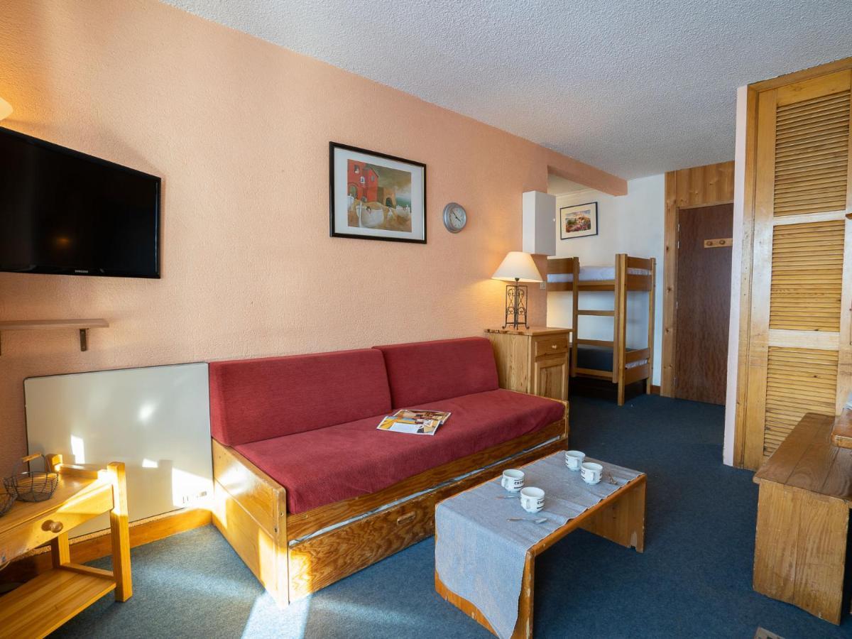 Apartment Le Curling B - Val Claret-20 By Interhome Тінь Екстер'єр фото